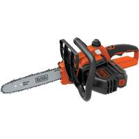 Ensemble scie &agrave; chaîne sans fil MAX*, 10", &agrave; pile, 20 V Waymarc Industries Inc