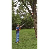 Max* Cordless Pole Pruning Saw Kit NO672 | Waymarc Industries Inc