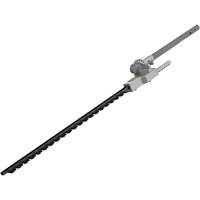 Universal Articulating Hedge Trimmer Attachment Waymarc Industries Inc