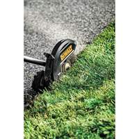 Max* Cordless Brushless Attachment-Capable Edger Kit NO687 | Waymarc Industries Inc