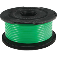 0.065" Replacement Single Line Automatic Feed Spool NO705 | Waymarc Industries Inc