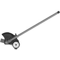 Universal Edger Attachment Waymarc Industries Inc