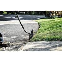 Universal Edger Attachment Waymarc Industries Inc