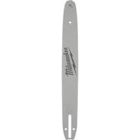 Guide-chaîne de 16" pour scie &agrave; chaîne Waymarc Industries Inc