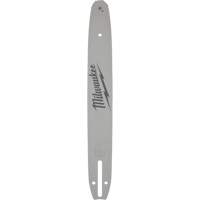 Guide-chaîne de 14" pour scie &agrave; chaîne Waymarc Industries Inc