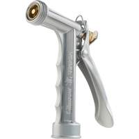 Adjustable Watering Nozzle, Rear-Trigger NO827 | Waymarc Industries Inc