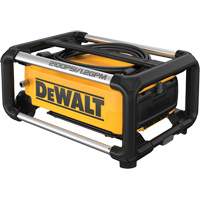 13 Amp Jobsite Cold Water Pressure Washer, Electric, 2100 PSI, 1.2 GPM Waymarc Industries Inc