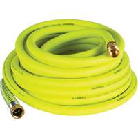 Hybrid Garden Hose, Copolymer, 5/8" dia. x 50' Waymarc Industries Inc