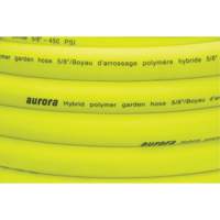 Hybrid Garden Hose, Copolymer, 5/8" dia. x 50' Waymarc Industries Inc