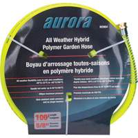 Hybrid Garden Hose, Copolymer, 5/8" dia. x 100' NO964 | Waymarc Industries Inc