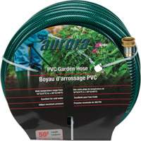 Tuyau de jardin, PVC, 5/8" dia x 50' NO966 | Waymarc Industries Inc