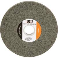 Meule d'&eacute;bavurage Standard Abrasives 853093 Waymarc Industries Inc