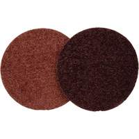 Standard Abrasives Surface Conditioning Discs, 7" Dia., Coarse Grit, Aluminum Oxide Waymarc Industries Inc