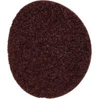 Standard Abrasives Surface Conditioning Discs, 7" Dia., Coarse Grit, Aluminum Oxide Waymarc Industries Inc