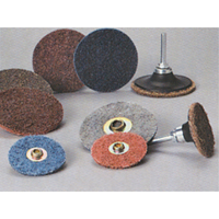 Standard Abrasives Surface Conditioning Discs, 3" Dia., Medium Grit Waymarc Industries Inc