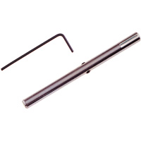 Crimped Wire Internal Brush Kits - Side Action Tube Brush Holder 1/4" NP254 | Waymarc Industries Inc