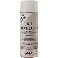NDT Spray - Visible Dye Penetrant System, Aerosol Can NP599 | Waymarc Industries Inc