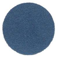 Sanding Disc Roll, Zirconia Alumina, 80, 8" Dia Waymarc Industries Inc