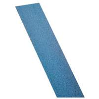 Paper Non-PSA File Strips, 2-3/4" x 17-1/2", 80 Grit, Zirconia Alumina Waymarc Industries Inc