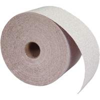 Rouleau en papier PSA, Oxyde d'aluminium, 2-3/4" la x 135' lo, Grain 180 Waymarc Industries Inc