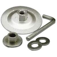 Adaptor Kit For Right Angle Grinders NS052 | Waymarc Industries Inc