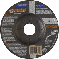 Grinding Wheels