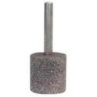Norzon&reg; Resin Bond Mounted Points, W220, Zirconia Alumina, 1" Dia., 1" L Waymarc Industries Inc
