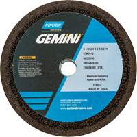 Gemini&reg; Non-Reinforced Portable Snagging Cups Waymarc Industries Inc