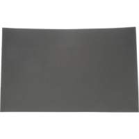Wetordry Abrasive Sheet 401Q, 5" x 9", 1000 Grit, Silicon Carbide Waymarc Industries Inc