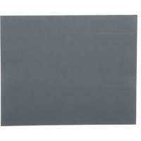 Wetordry Abrasive Sheet 413Q, 9" x11", 600 Grit, Silicon Carbide Waymarc Industries Inc