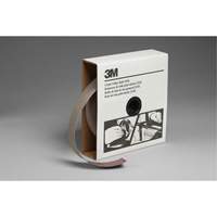 Utility Roll 211K, Aluminum Oxide, 1-1/2" W x 150' L, 220 Grit Waymarc Industries Inc