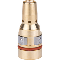 T&ecirc;te de retenue pour soudage MIG Waymarc Industries Inc