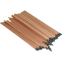 Gouging & Cutting Rods