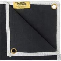 24-Oz. Fibreglass Lavashield™ Welding Blanket, 6' W x 8' L, Rated Up To 1000° F NT821 | Waymarc Industries Inc