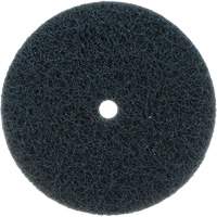 Non-Woven Lock Back Discs