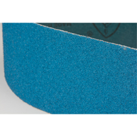 Blue Abrasive Belt NT980 | Waymarc Industries Inc