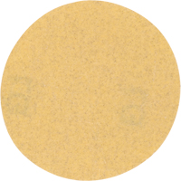 Stikit 216U Gold Paper Disc Roll, 1-1/4" Dia., P320 Grit, Aluminum Oxide Waymarc Industries Inc