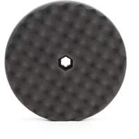 Perfect-It™ Polishing Pad, 8" dia., Foam NU055 | Waymarc Industries Inc