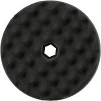 Perfect-it Foam Polishing Pad 33285, 6" dia., Foam Waymarc Industries Inc