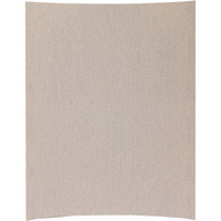 PB273 Sandpaper, 9" x 11", P100-B Grit, Aluminum Oxide Waymarc Industries Inc