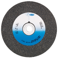 Bench Grinding Wheel, 8" x 1", 1" Arbor, Aluminum Oxide, Type 1 Waymarc Industries Inc