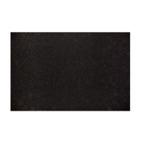 Durite Floor Sanding Sheet, 18" x 12", P20 Grit, Silicon Carbide Waymarc Industries Inc