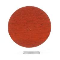 Roloc Disc, 2" Dia., P120 Grit, Ceramic Waymarc Industries Inc