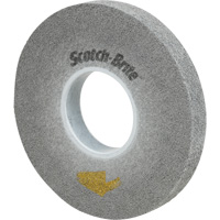 Disque d'&eacute;bavurage Scotch-Brite EXL Pro Waymarc Industries Inc