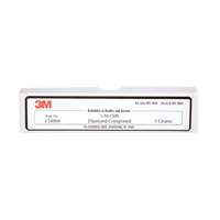 Diamond Compound Syringe Waymarc Industries Inc
