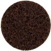 Standard Abrasives Quick Change TS Surface Conditioning RC Disc, 2" Dia., Coarse Grit, Aluminum Oxide Waymarc Industries Inc