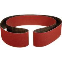 Cubitron II 984F Abrasive Belt, 6" W x 168" L, Ceramic, 36+ Grit Waymarc Industries Inc