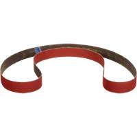 Cubitron II 984F Abrasive Belt, 2" W x 94" L, Ceramic, 36+ Grit Waymarc Industries Inc