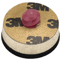 Finesse-it Roloc Sanding Pad Waymarc Industries Inc