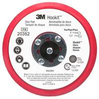 Hookit Low Profile Disc Pad Waymarc Industries Inc